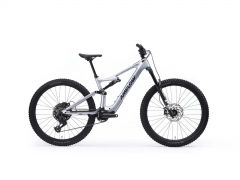 E-BIKE AMFLOW PL CARBON 800 WH