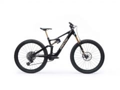 E-BIKE AMFLOW PL CARBON PRO 800 WH