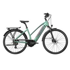 BICI ATALA CLEVER 7.4 DONNA PEDALATA ASSISTITA
