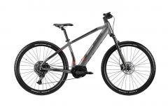 E-BIKE ATALA B-CROSS A5.2S A PEDALATA ASSISTITA