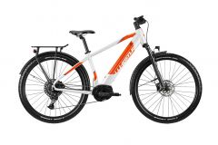 E-BIKE WHISTLE B-RACE SUV A PEDALATA ASSISTITA