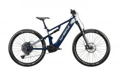 E-BIKE WHISTLE B-RUSH A7.1E A PEDALATA ASSISTITA