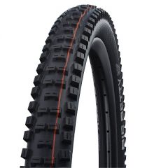 PNEUMATICO SCHWALBE BIG BETTY EVO STRAIL SNAKESKIN  ADDIX SOFT TLE 27,5 x 2.60