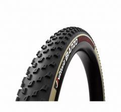 PNEUMATICO VITTORIA BARZO XCR GRAPHENE 2.0 29x2.35 TUBELESS READY NERO PARA
