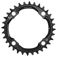 CORONA SRAM X-SYNC EAGLE BCD 104 mm 12 VELOCITA'