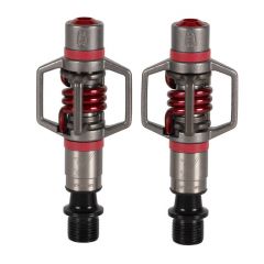 PEDALI CRANK BROTHERS EGGBEATER 3 ROSSO