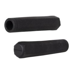 MANOPOLE CANNONDALE XC SILICONE GRIPS NERO