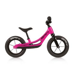 BICI BAMBINO / BAMBINA BRN BALANCE FLASH