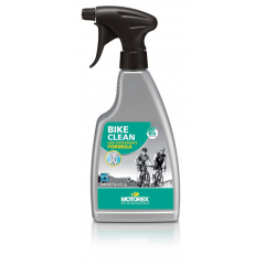 SPRAY MOTOREX BIKE CLEAN