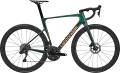 BICI DA CORSA CANNONDALE SUPERSIX EVO 5 ARSENIC