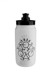 BORRACCIA TREK FLY 550 ML-TRASPARENTE