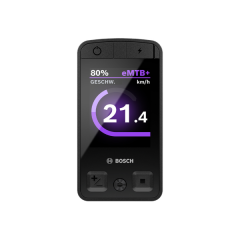 DISPLAY E-BIKE BOSCH SMART SYSTEM KIOX 400C BRC3200