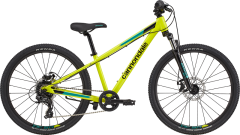 BICI BAMBINO/A CANNONDALE KIDS TRAIL 24"