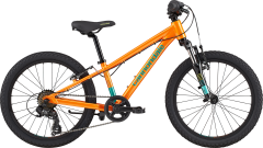 BICI BAMBINO / BAMBINA CANNONDALE KIDS TRAIL 20"