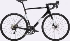 BICI DA CORSA CANNONDALE SUPERSIX EVO CARBON DISC 105