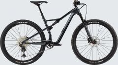 MTB CANNONDALE SCALPEL CARBON SE 2