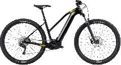 E-BIKE CANNONDALE TRAIL NEO 3 REMIXTE