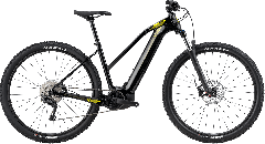 CANNONDALE E-BIKE TRAIL NEO X 3 REMIXTE