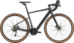 E-BIKE GRAVEL CANNONDALE TOPSTONE NEO SL 2