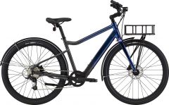 CITY E-BIKE CANNONDALE TREADWELL NEO 2 EQ