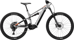 E-BIKE CANNONDALE MOTERRA NEO 4