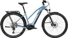 CANNONDALE E-BIKE TESORO NEO X 2 REMIXTE