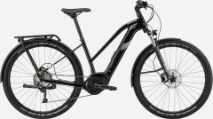 CANNONDALE E-BIKE TESORO NEO X 3 REMIXTE