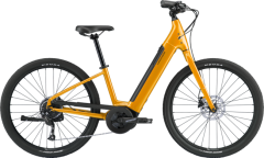 Cannondale Adventure Neo 4 Mango