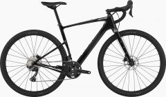 CANNONDALE TOPSTONE CARBON 3 NERO