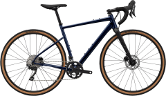 CANNONDALE TOPSTONE 2 BLU