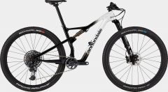 MTB CANNONDALE SCALPEL HI-MOD 1