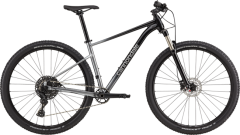 MTB CANNONDALE TRAIL SL 4 NERO