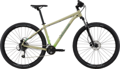 CANNONDALE TRAIL 8 SABBIA