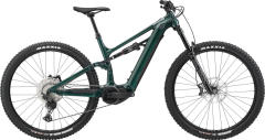 E-BIKE CANNONDALE MOTERRA NEO S1 VERDE