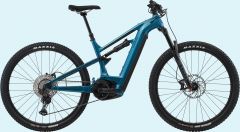 E-BIKE CANNONDALE MOTERRA NEO 3