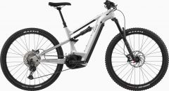 E-BIKE CANNONDALE MOTERRA NEO 3 GRIGIO