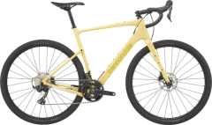 BICI GRAVEL CANNONDALE TOPSTONE CARBON 3 SHIMANO GRX BURRO