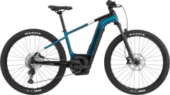 E- BIKE CANNONDALE TRAIL NEO 2 DEEP TEAL