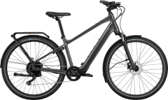 CITY E-BIKE CANNONDALE MAVARO NEO SL 1