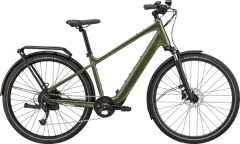 CITY E-BIKE CANNONDALE MAVARO NEO SL 2