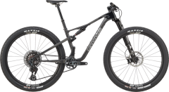 MTB CANNONDALE SCALPEL 1 LEFTY RAW