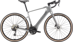 BICI DA CORSA ELETTRICA CANNONDALE SYNAPSE NEO ALL ROAD 2