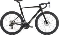 BICI DA CORSA CANNONDALE SUPERSIX EVO CARBON 1