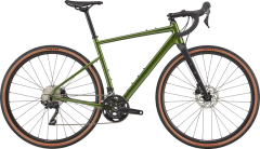BICI GRAVEL CANNONDALE TOPSTONE 2 GRX 2x