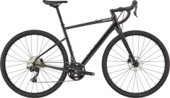 BICI GRAVEL CANNONDALE TOPSTONE 1 obsidian