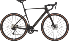 BICI GRAVEL CANNONDALE SUPER X CARBON 3