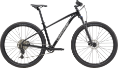 MTB CANNONDALE TRAIL 2 NERO