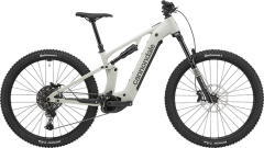 E-BIKE CANNONDALE MOTERRA 3 GRIGIO