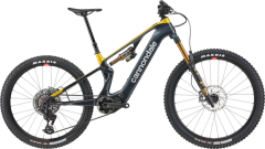 E-BIKE CANNONDALE MOTERRA NEO SL 1 TUNGSTEN BLUE