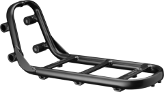 PORTAPACCHI ANTERIORE CANNONDALE OUTFRONT RACKTIME FRONT RACK